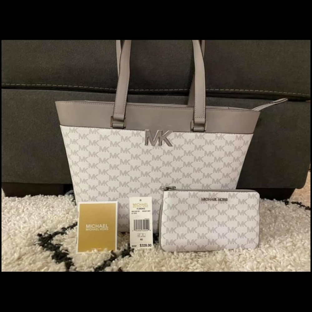 Michael Kors Large Tote
